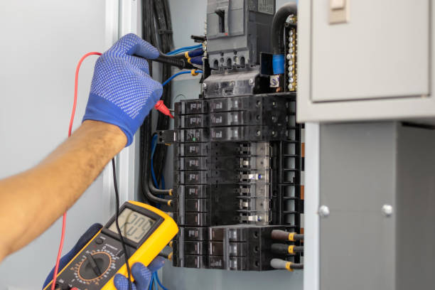 Best Electrical Safety Inspections  in Delavan Lake, WI